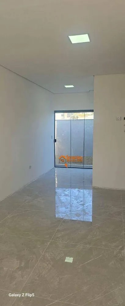 Sobrado, 3 quartos, 112 m² - Foto 6