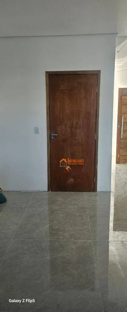 Sobrado, 3 quartos, 112 m² - Foto 4