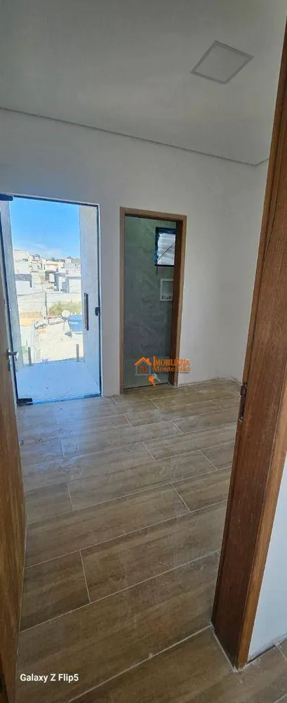 Sobrado, 3 quartos, 112 m² - Foto 2