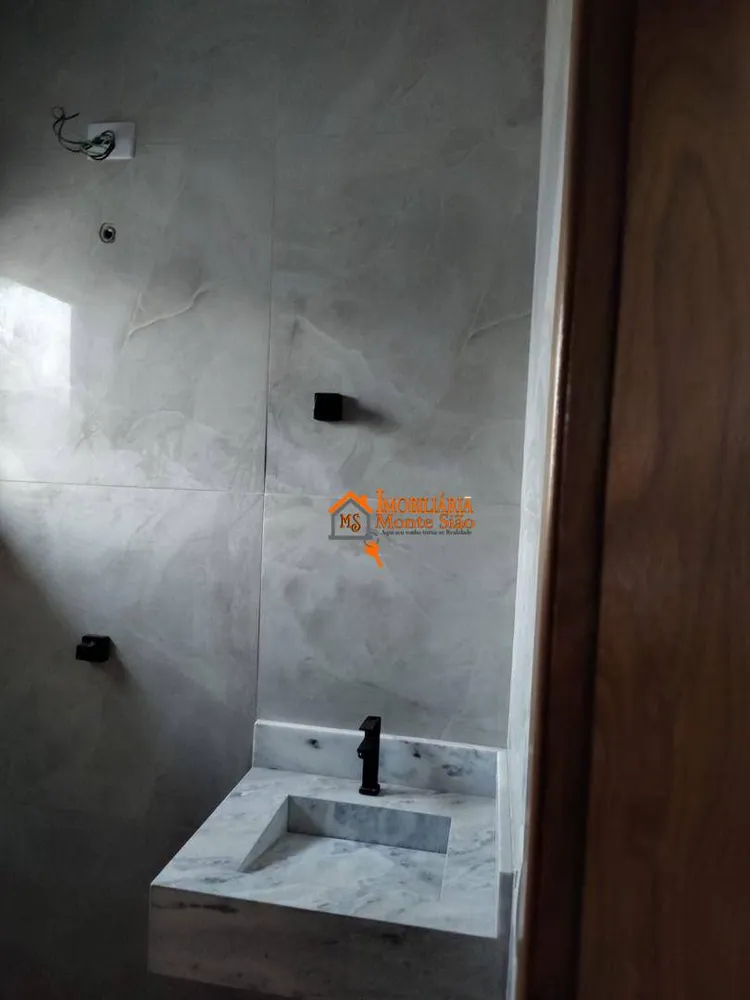 Sobrado, 3 quartos, 112 m² - Foto 5