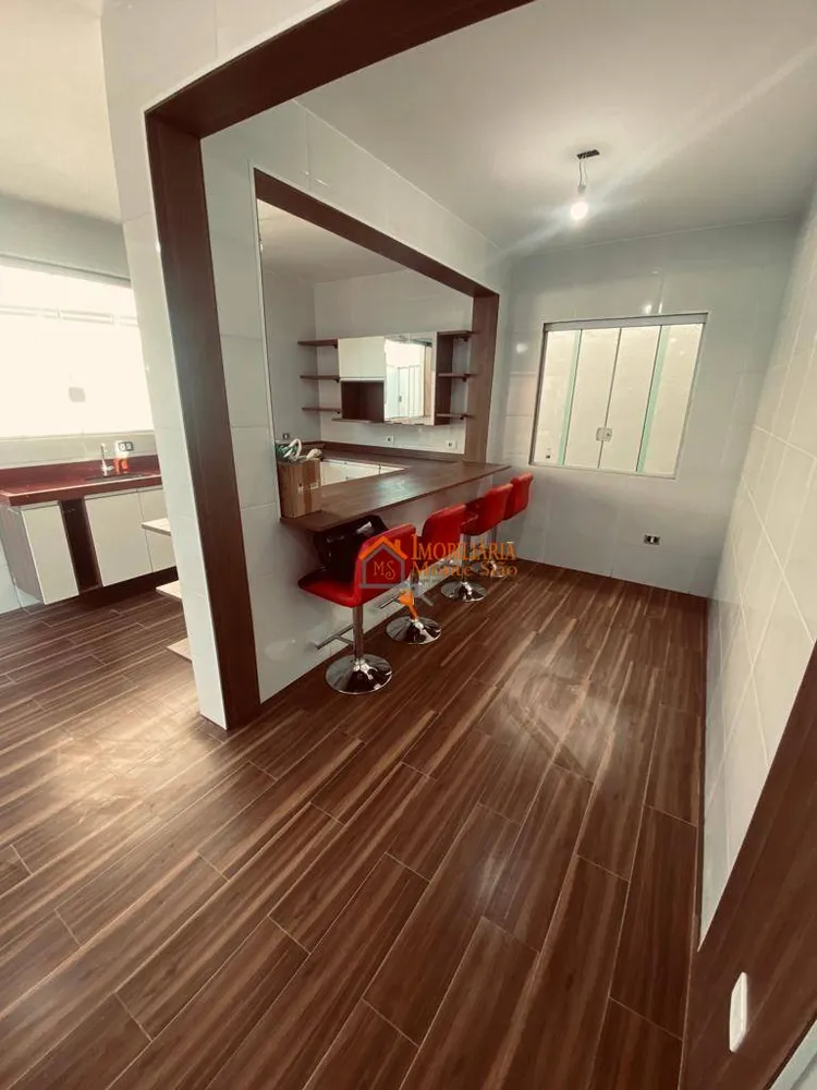 Casa, 3 quartos, 124 m² - Foto 10