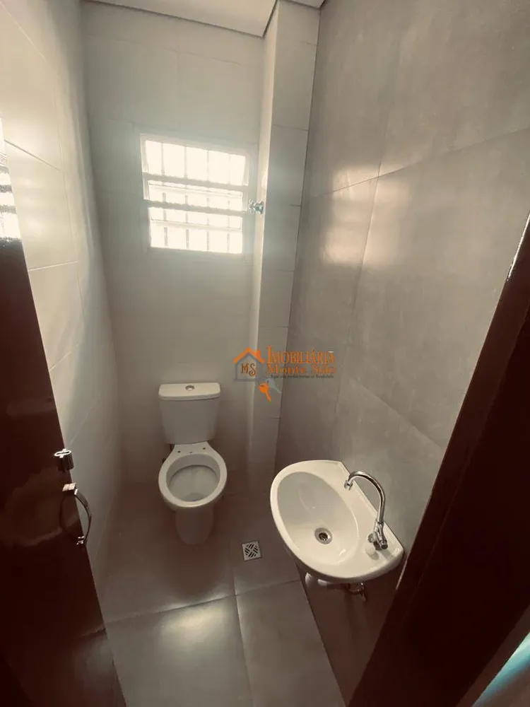Casa, 3 quartos, 124 m² - Foto 5