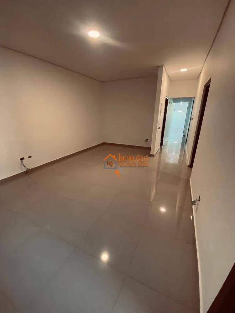 Casa, 3 quartos, 124 m² - Foto 8