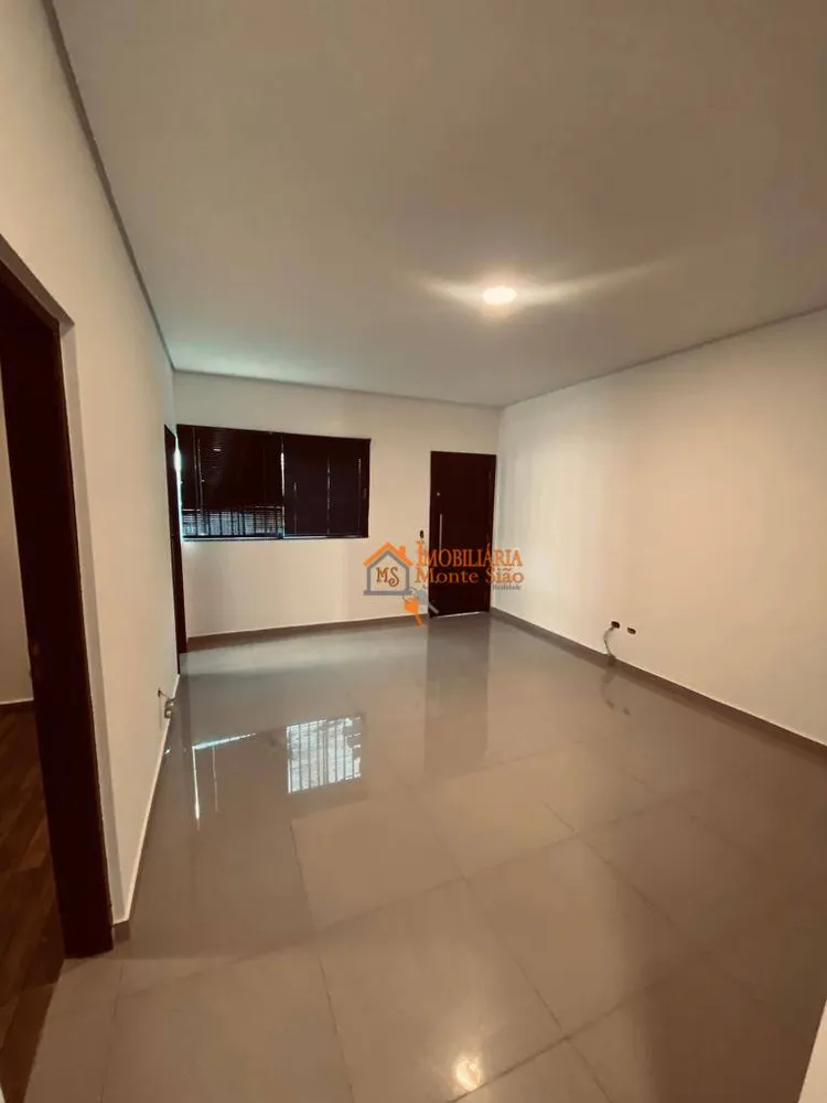 Casa, 3 quartos, 124 m² - Foto 1