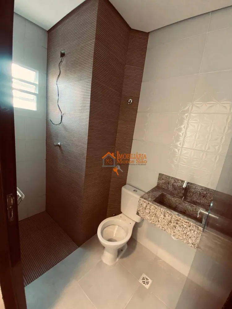 Casa, 3 quartos, 124 m² - Foto 4