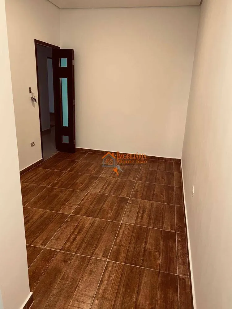 Casa, 3 quartos, 124 m² - Foto 8