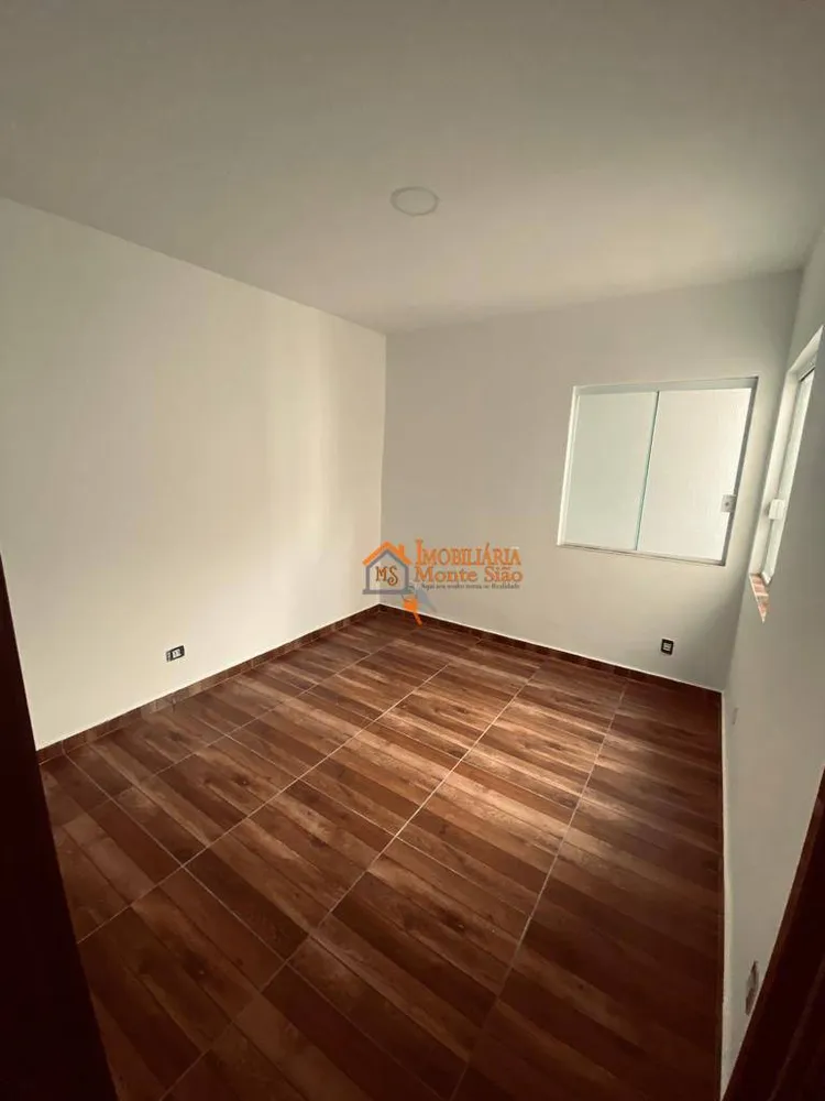 Casa, 3 quartos, 124 m² - Foto 6
