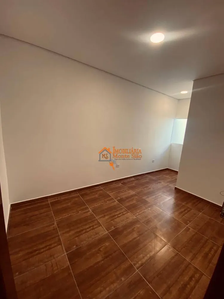 Casa, 3 quartos, 124 m² - Foto 4