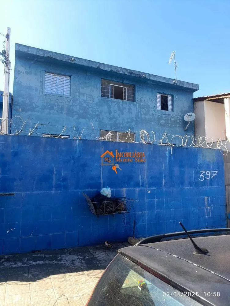 Sobrado, 10 quartos, 250 m² - Foto 4