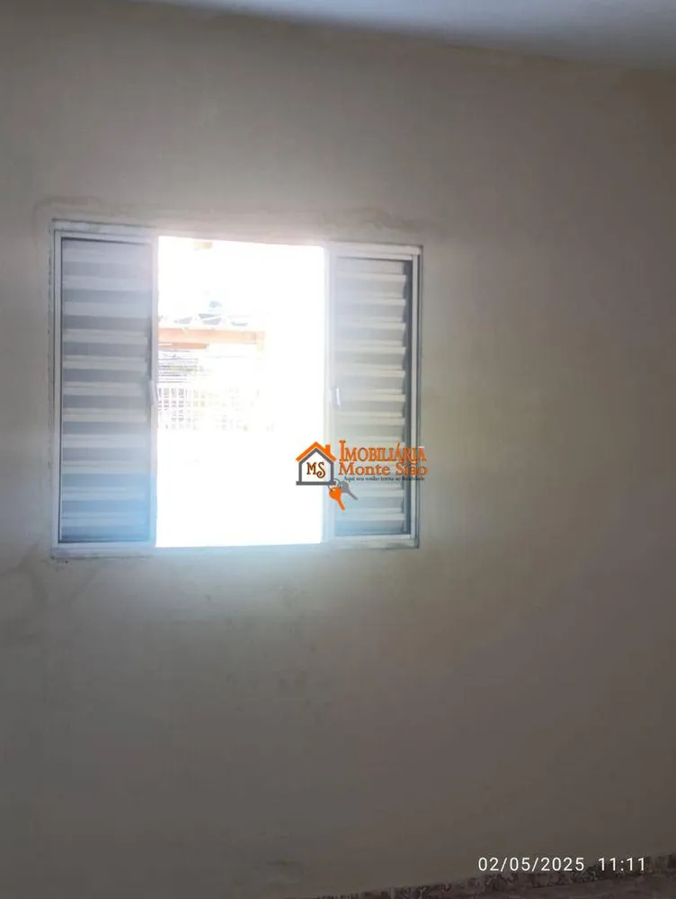 Sobrado, 10 quartos, 250 m² - Foto 7