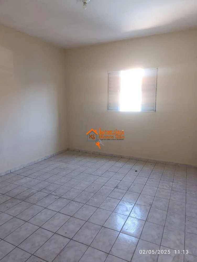 Sobrado, 10 quartos, 250 m² - Foto 6