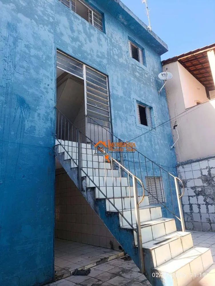 Sobrado, 10 quartos, 250 m² - Foto 1