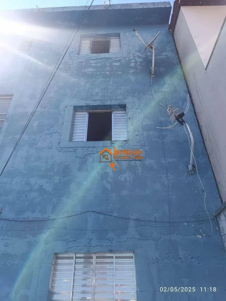 Sobrado, 10 quartos, 250 m² - Foto 3