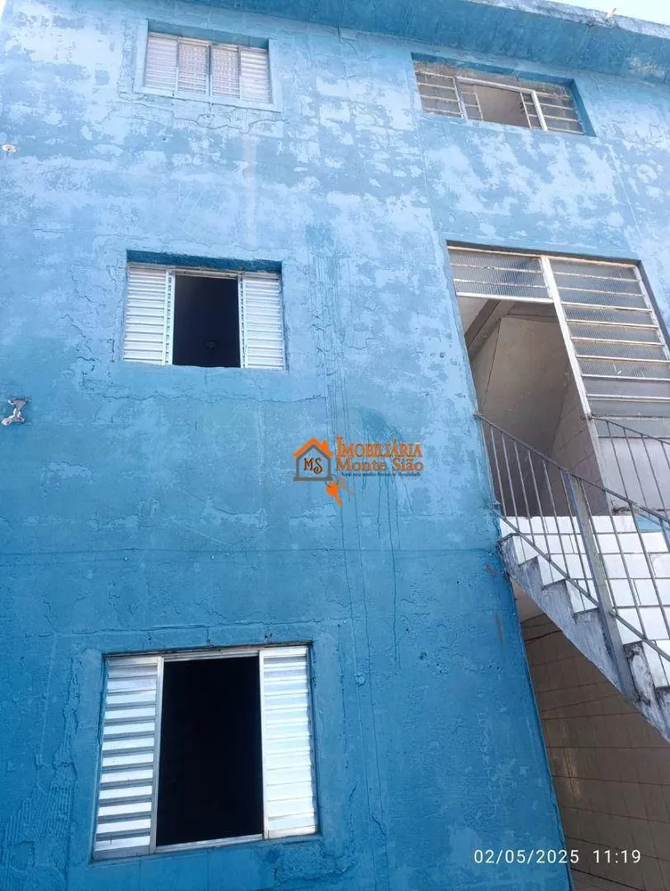 Sobrado, 10 quartos, 250 m² - Foto 2