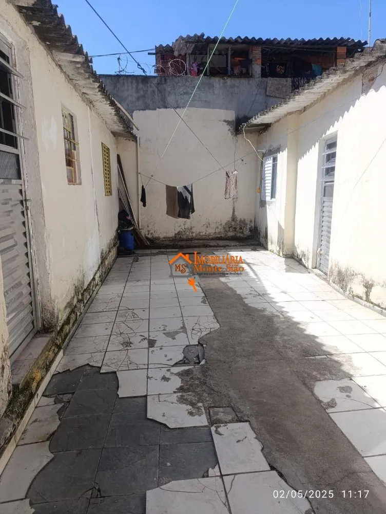 Sobrado, 10 quartos, 250 m² - Foto 5
