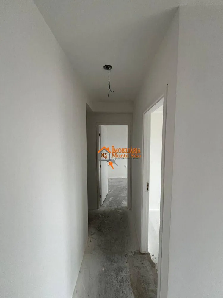 Apartamento, 2 quartos, 48 m² - Foto 5