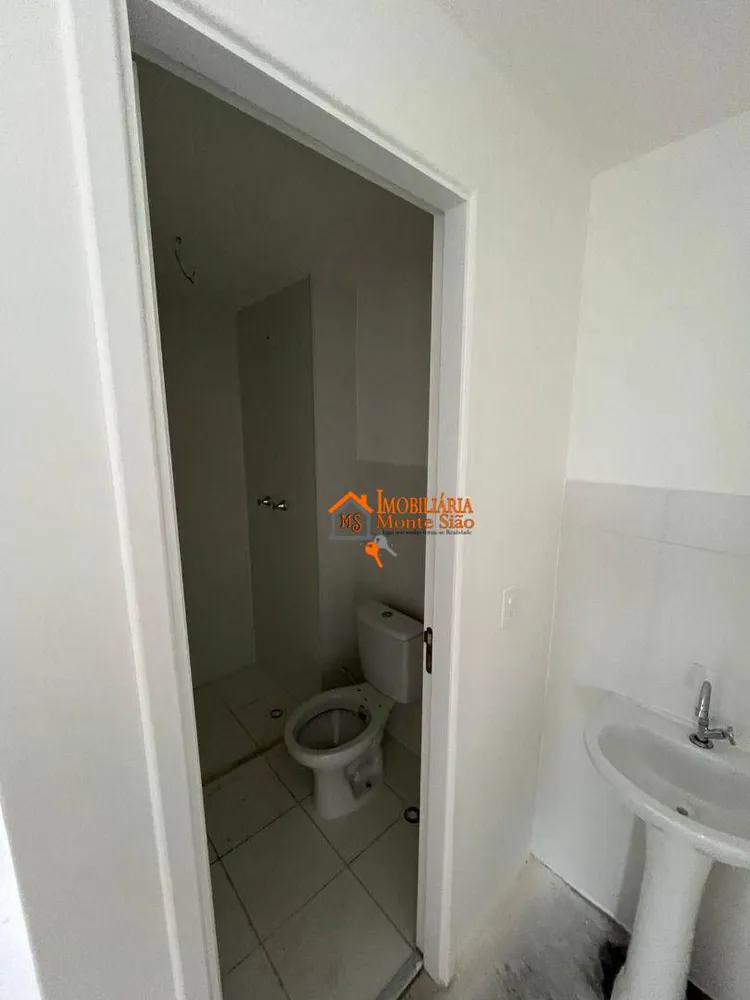 Apartamento, 2 quartos, 48 m² - Foto 6
