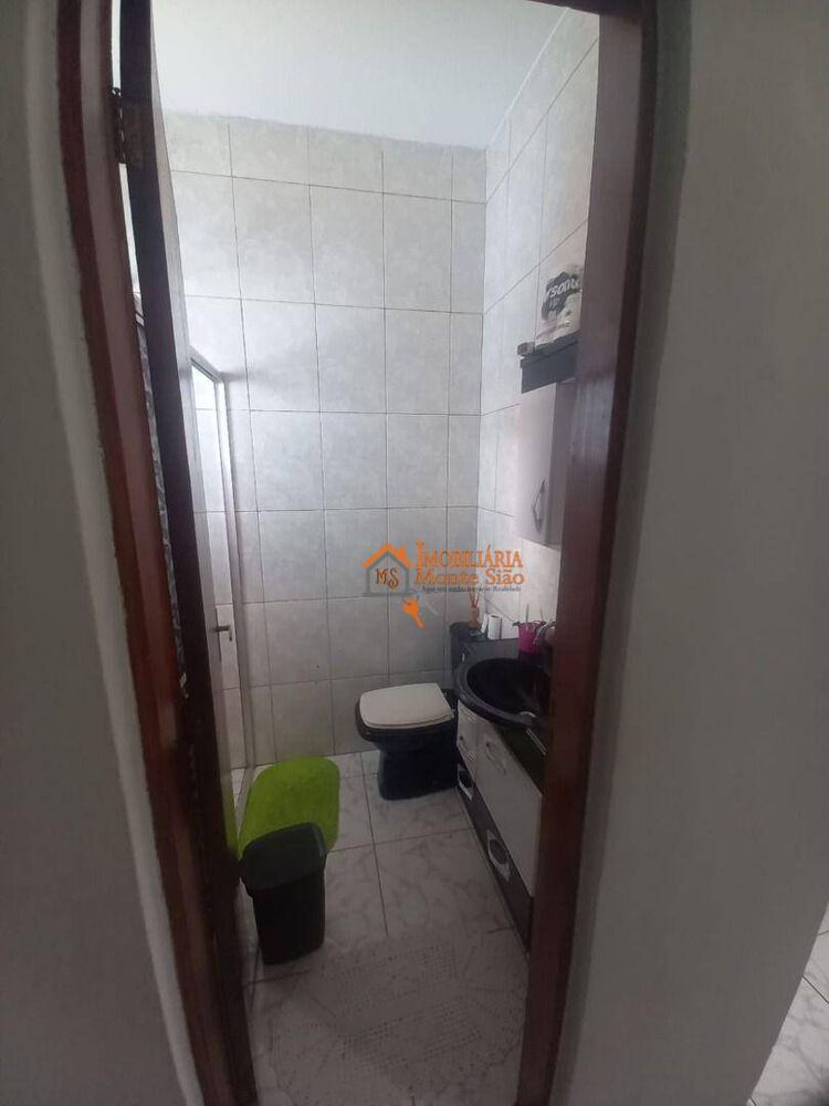 Sobrado, 5 quartos, 250 m² - Foto 10