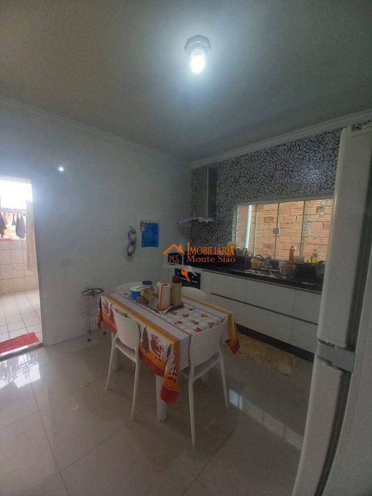 Sobrado, 5 quartos, 250 m² - Foto 13