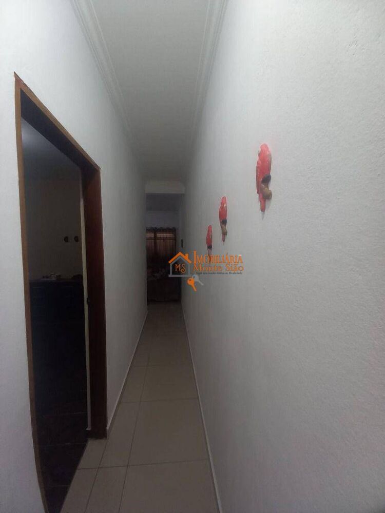 Sobrado, 5 quartos, 250 m² - Foto 7