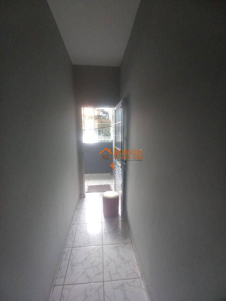 Sobrado, 5 quartos, 250 m² - Foto 5