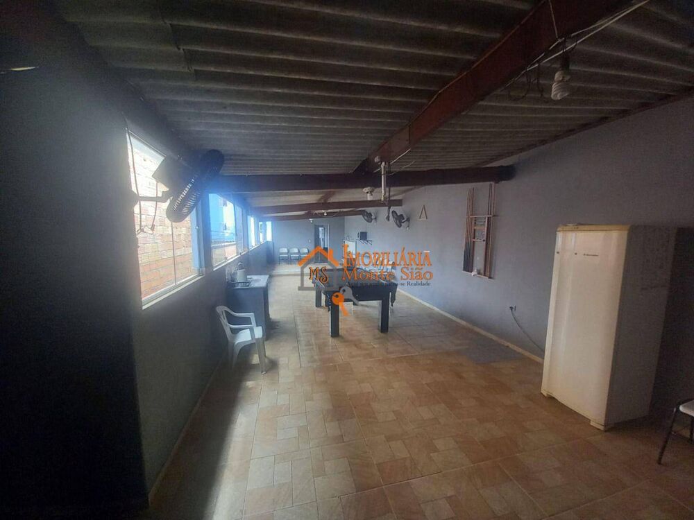 Sobrado, 5 quartos, 250 m² - Foto 8