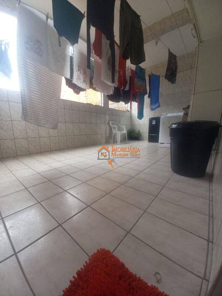 Sobrado, 5 quartos, 250 m² - Foto 20