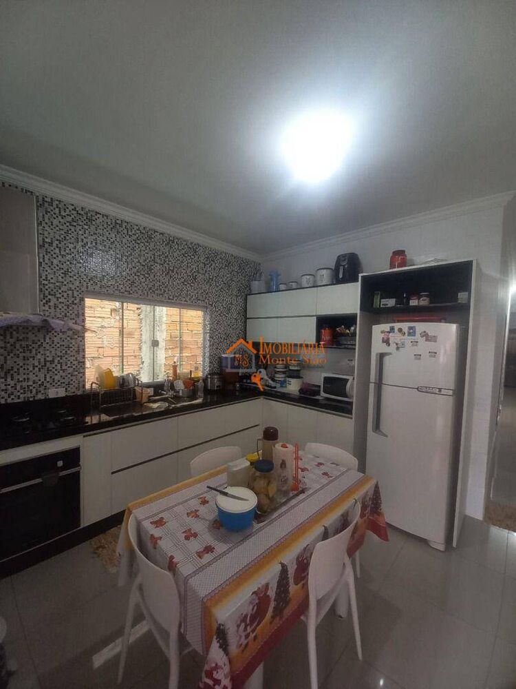 Sobrado, 5 quartos, 250 m² - Foto 4
