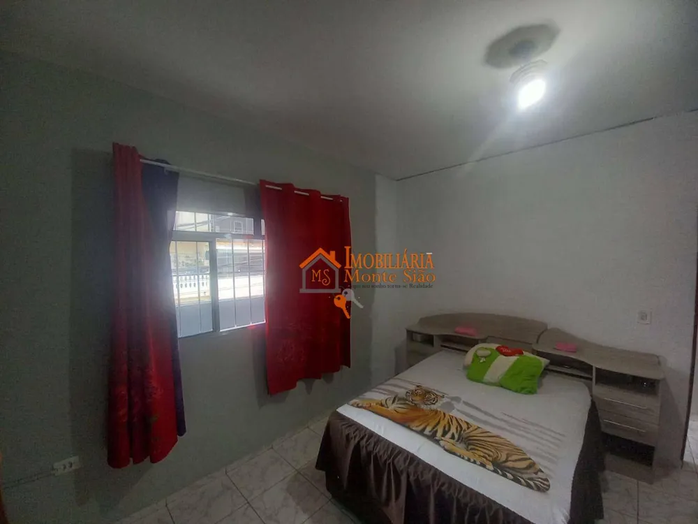 Sobrado, 5 quartos, 250 m² - Foto 22