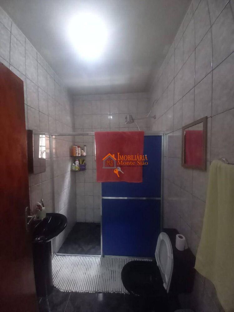 Sobrado, 5 quartos, 250 m² - Foto 17