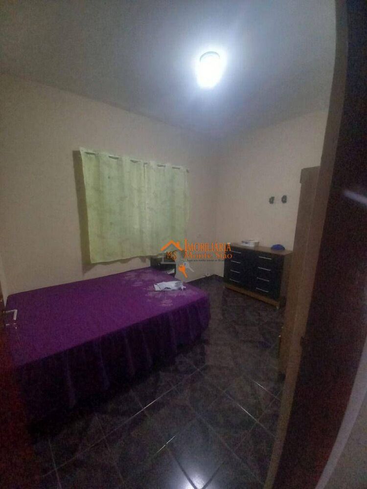 Sobrado, 5 quartos, 250 m² - Foto 14