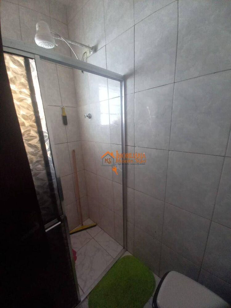Sobrado, 5 quartos, 250 m² - Foto 11