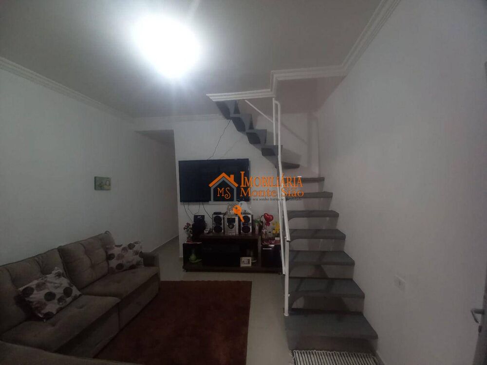 Sobrado, 5 quartos, 250 m² - Foto 3