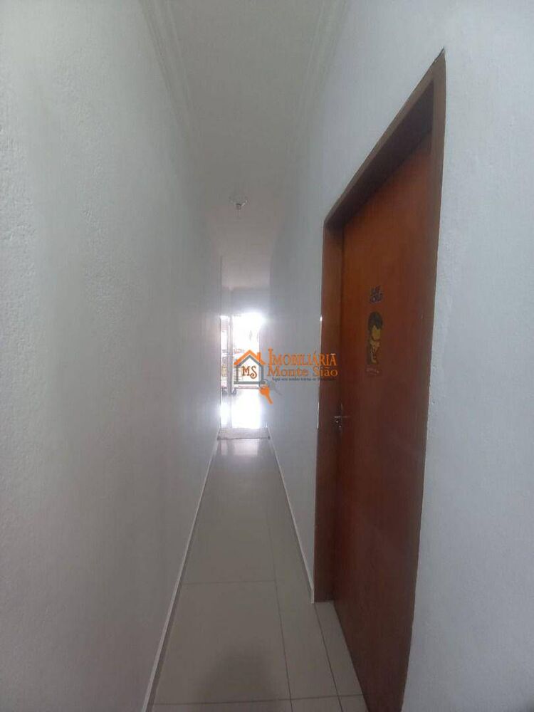 Sobrado, 5 quartos, 250 m² - Foto 18