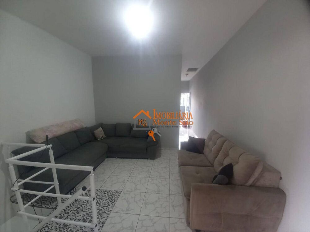 Sobrado, 5 quartos, 250 m² - Foto 19