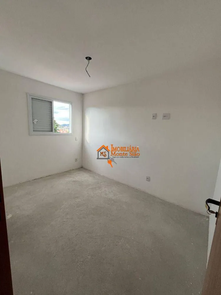 Apartamento, 2 quartos, 55 m² - Foto 5