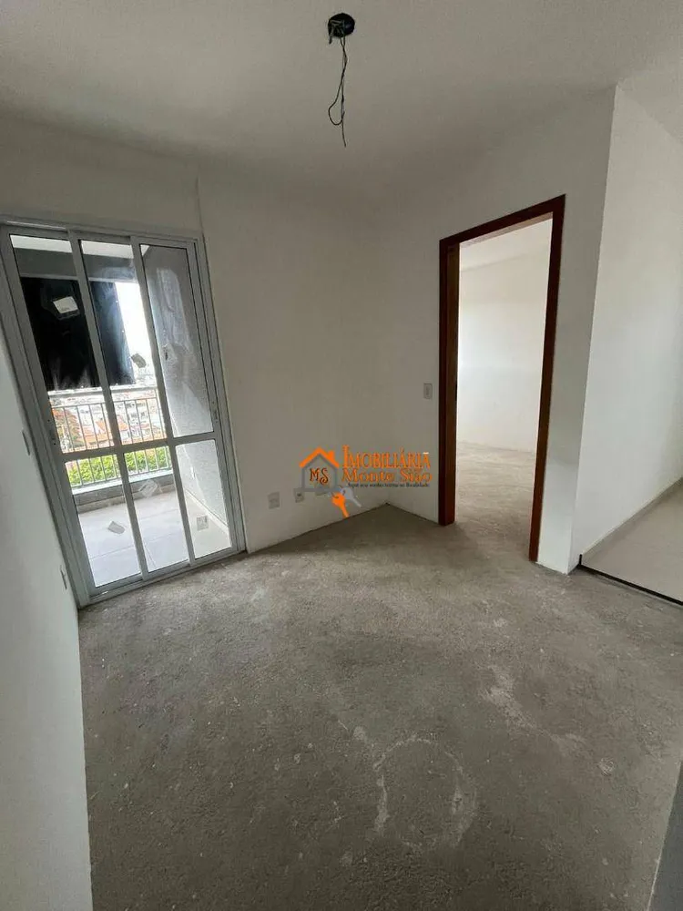 Apartamento, 2 quartos, 55 m² - Foto 9