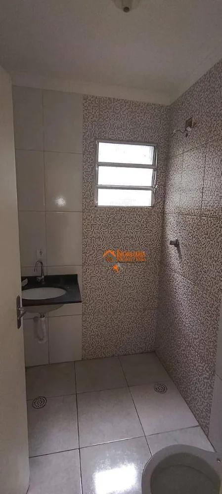 Casa, 2 quartos, 60 m² - Foto 6