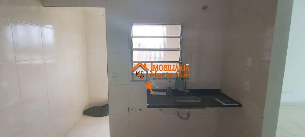 Casa, 2 quartos, 60 m² - Foto 4