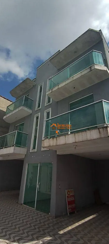 Casa, 2 quartos, 60 m² - Foto 8