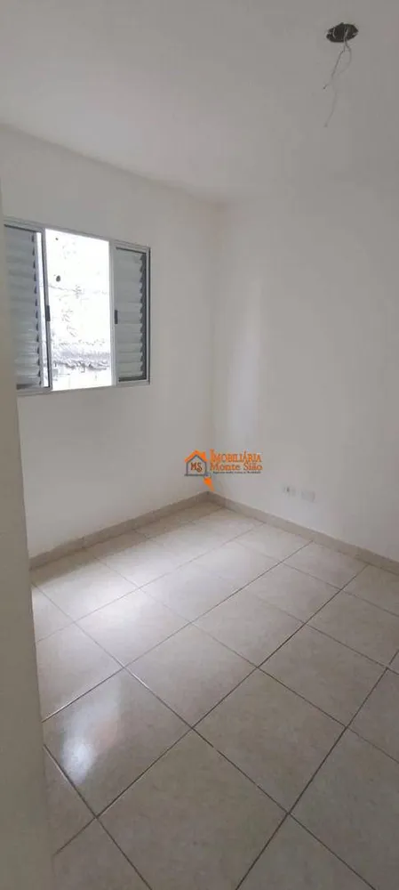 Casa, 2 quartos, 60 m² - Foto 5