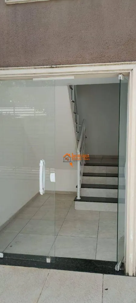 Casa, 2 quartos, 60 m² - Foto 2