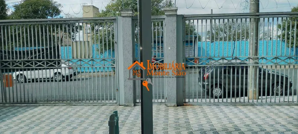 Casa, 2 quartos, 60 m² - Foto 7