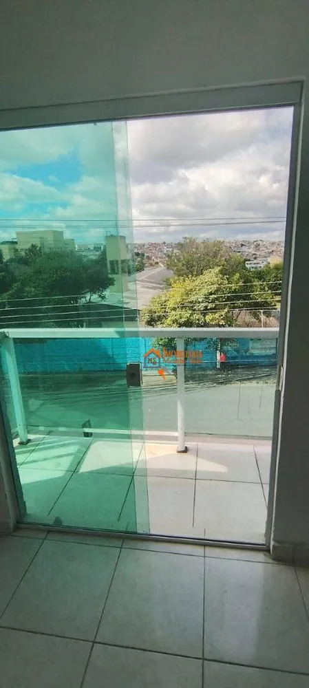 Casa, 2 quartos, 60 m² - Foto 3