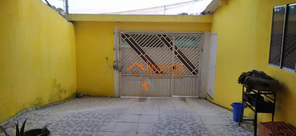 Sobrado à venda com 3 quartos, 190M2 - Foto 2