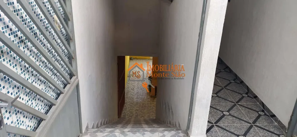 Sobrado, 3 quartos - Foto 9