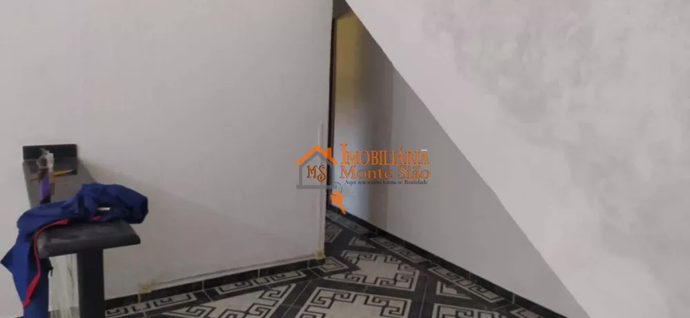 Sobrado à venda com 3 quartos, 190M2 - Foto 3