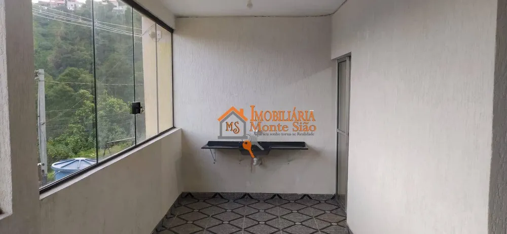 Sobrado, 3 quartos - Foto 12