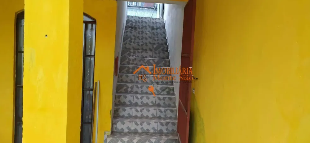 Sobrado, 3 quartos - Foto 8