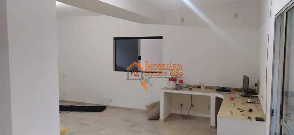 Sobrado, 3 quartos - Foto 10